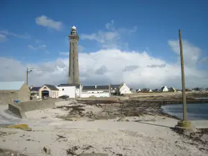 Phare d'Eckmuhl