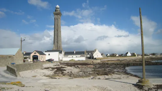 Phare d'Eckmuhl