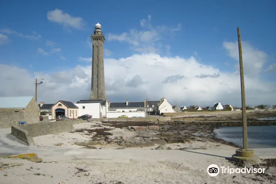 Phare d'Eckmuhl