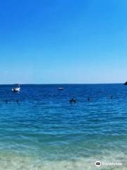 Spiaggia di Porto Greco