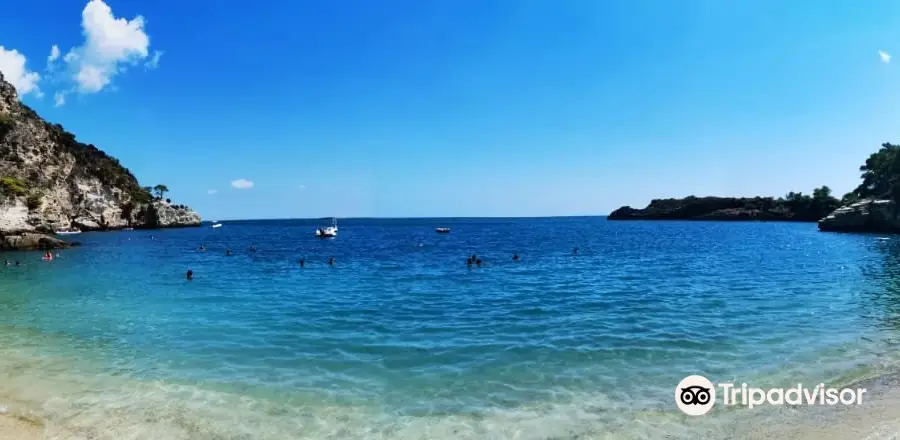 Spiaggia di Porto Greco