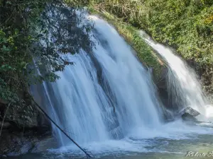 Matilde Waterfall