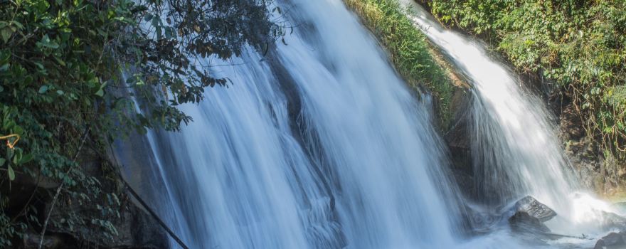 Matilde Waterfall
