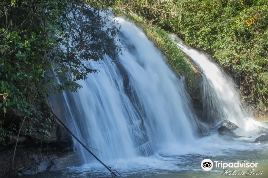 Matilde Waterfall