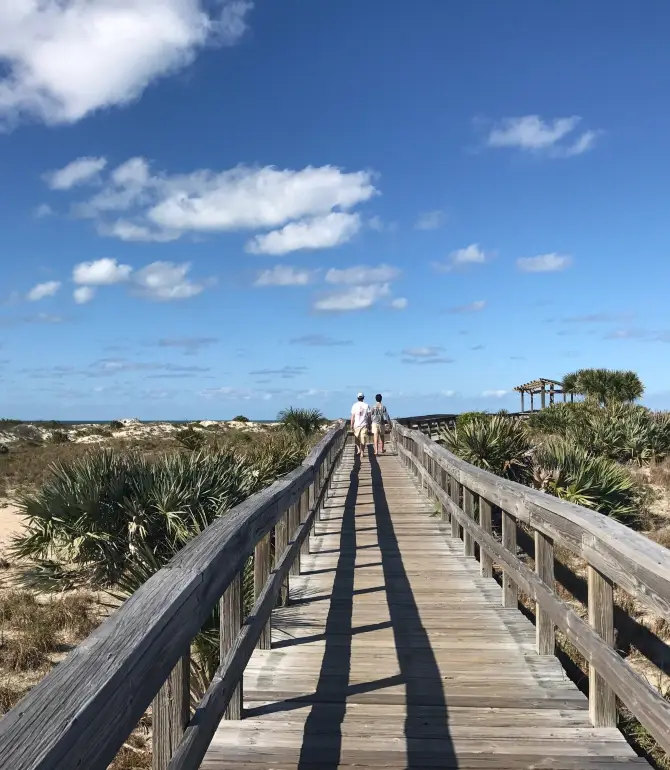 New Smyrna Beach