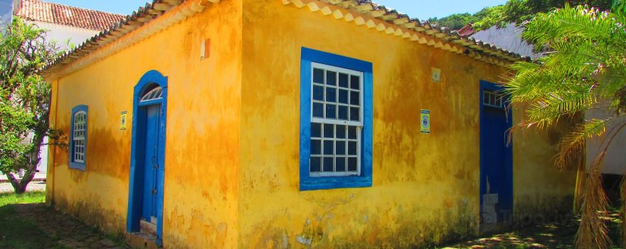 Casa of Anita