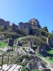 Borgo Medievale di San Severino di Centola