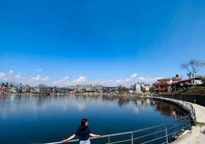 Kirtipur