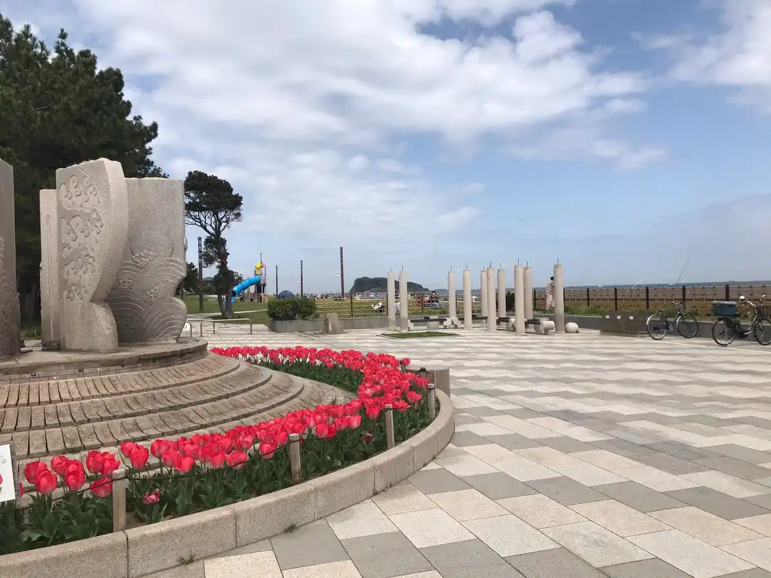 Hotel in zona Yokosuka Beach Fishing Park