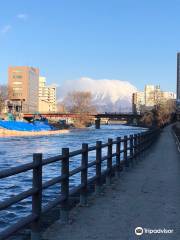 Kaiunbashi Bridge