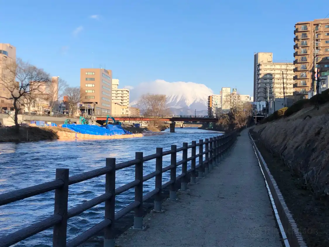 Kaiunbashi Bridge 주변 호텔