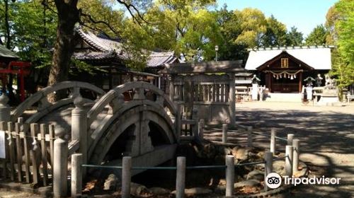 古知野神社