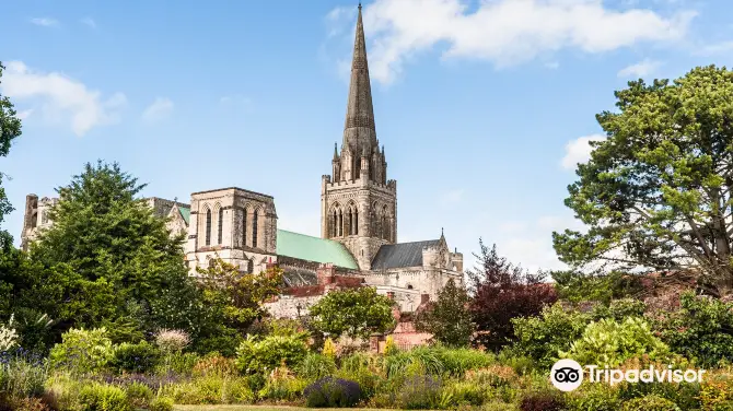 2_Chichester Cathedral