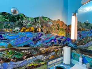 Astral Glass Studio