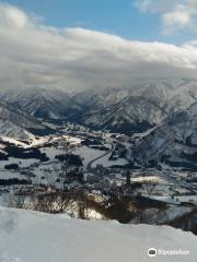 岩原滑雪場