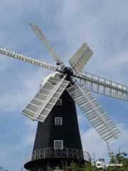 Sibsey Trader Windmill