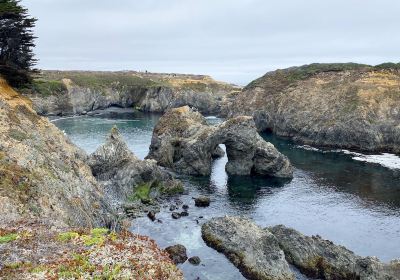 Mendocino Headlands State Park