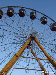 New York State Fairgrounds