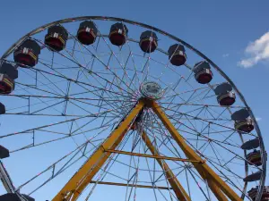 New York State Fairgrounds