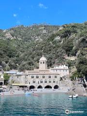 Abbazia di San Fruttuoso