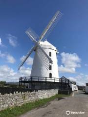 Blennerville Windmill