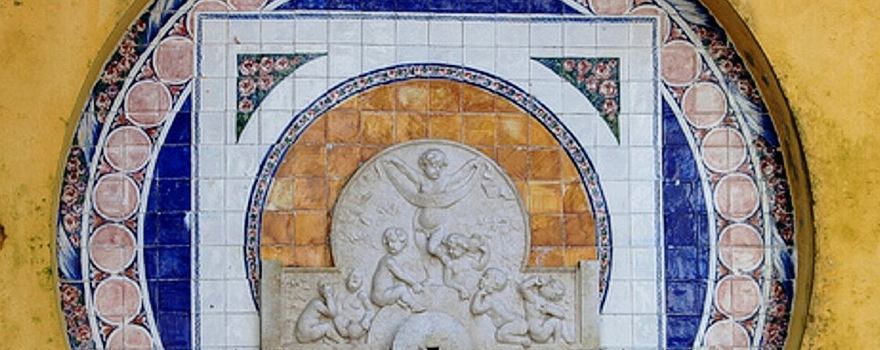 Almargem do Bispo