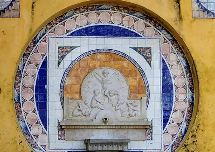 Hotels in Almargem Do Bispo