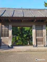 Ishibashi Memorial Park