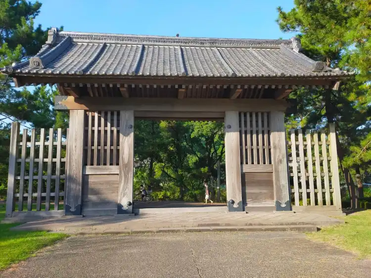 Hotels in der Nähe von Ishibashi Park