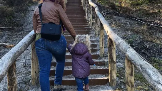 Buitencentrum Schoorlse Duinen