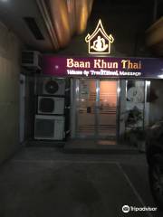Baan Khun Thai House of Traditional Massage
