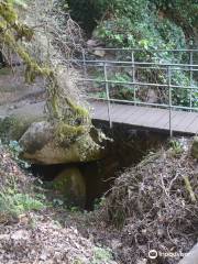 Parque de Merendas das Pedras Irmas