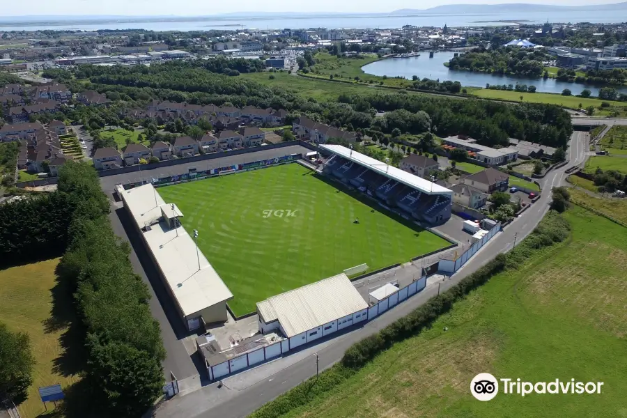 Eamon Deacy Park