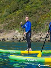 Outer Reef Surf School