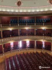 Teatro Nacional de Santa Ana