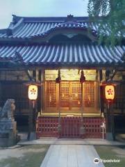 Sataten Shrine