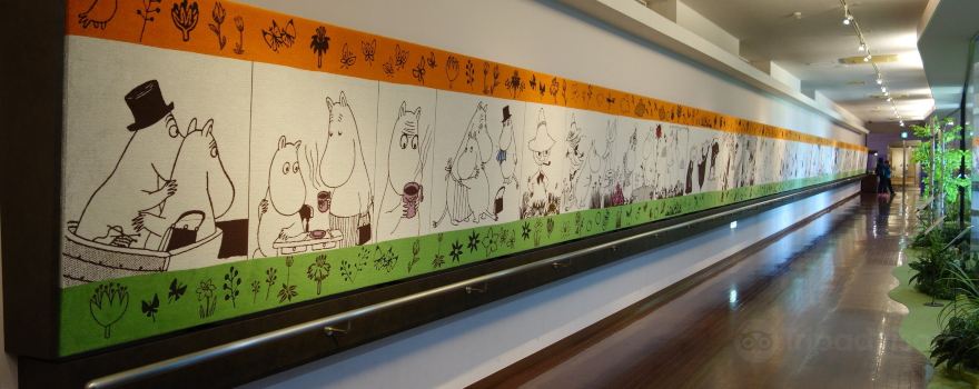 Towel Museum