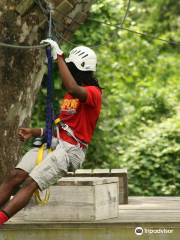 Zipline USA & Lasertag USA