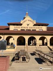 Stockyards Museum