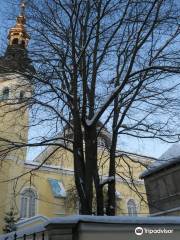 Church of the Transfiguration of Our Lord