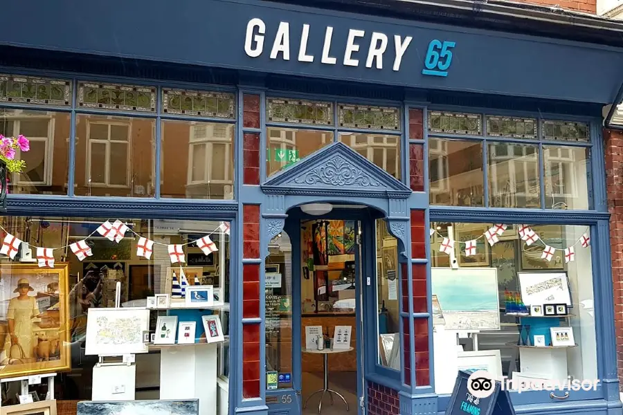 Gallery 65