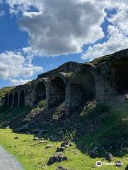 Chimney Bank Mines