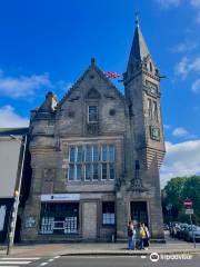 St Andrews Town Hall