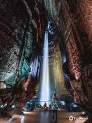 Ruby Falls