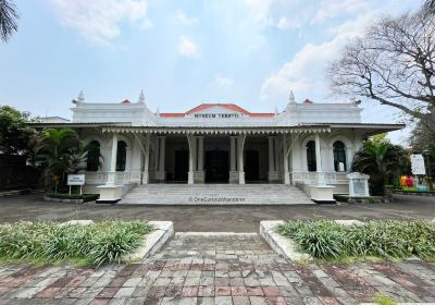 Museum Tekstil Jakarta