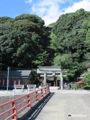 須賀神社