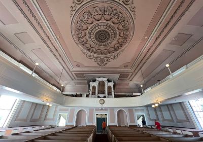 Old South Presbyterian Church