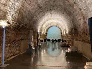Museo Romano de Astorga