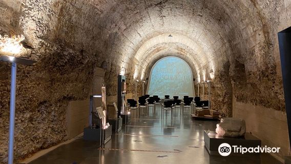 Museo Romano La Ergastula