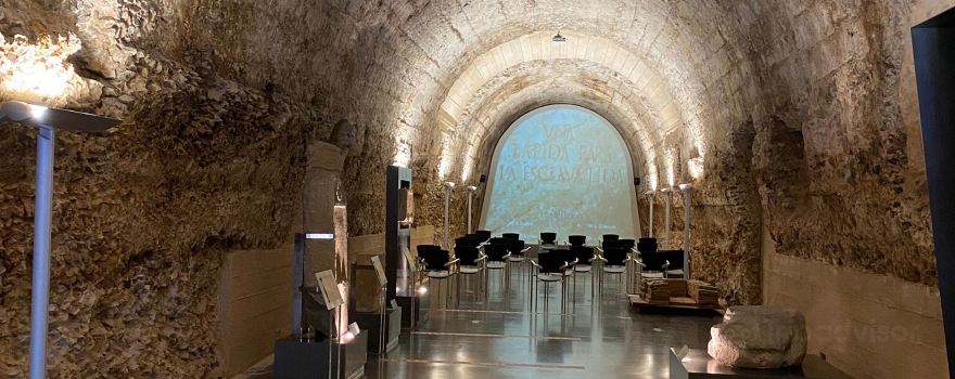 Museo Romano de Astorga
